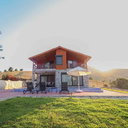 Adrasan Villa Adrasya